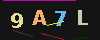 Gambar captcha