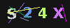 Gambar captcha